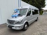 Mercedes-Benz Sprinter 519 CDI V6 Minibus Maxi *19 + 1 Sitz* - Mercedes-Benz Sprinter 19