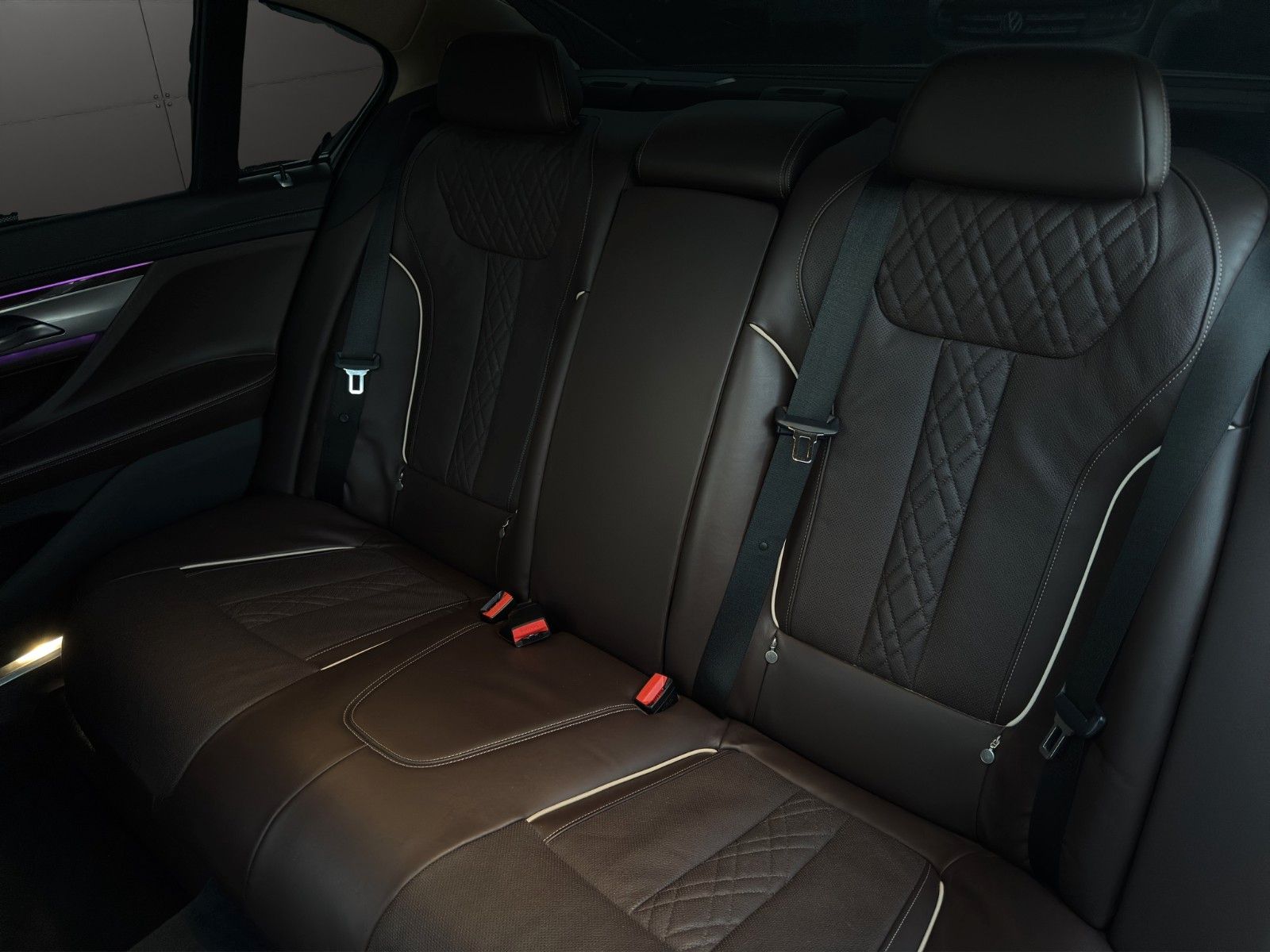 Fahrzeugabbildung BMW 750Li xDrive *LASER*360°*H&K*Masssage*Skylounge*