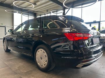 Audi A4 Avant 30 TDI advanced *LED*Navi*