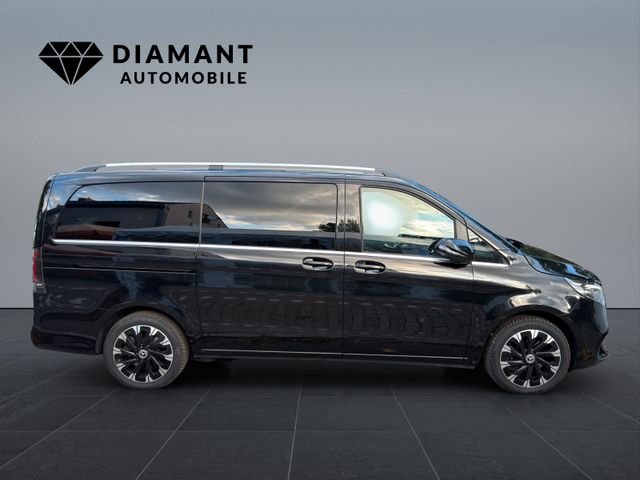 Mercedes-Benz V 220 d AVANTGARDE Lang MBUX/LEDER/DISTRONIC – Bild 5 von 20