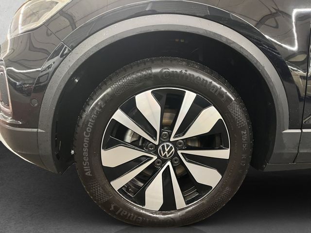 T-Roc Goal 1.0 TSI, ACC, Navi, CarPlay