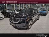 Mercedes-Benz EQC 400 4MATIC+DISTRO+MULTI-LED+KAMERA+SOUND+EAS - Mercedes-Benz: Matic