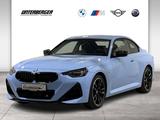 BMW M240i xDrive Coupé Pro ACC 360° HUD HK ALED DAB - BMW M240i Jahreswagen