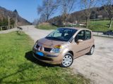 Renault Modus Dynamique 1.6 16V Dynamique - Renault Modus mit Benzin-Antrieb: Kleinbus, 1.6