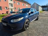 Renault Fluence Sportway 1.6 16V 110 Sportway - Renault Fluence: 1.6