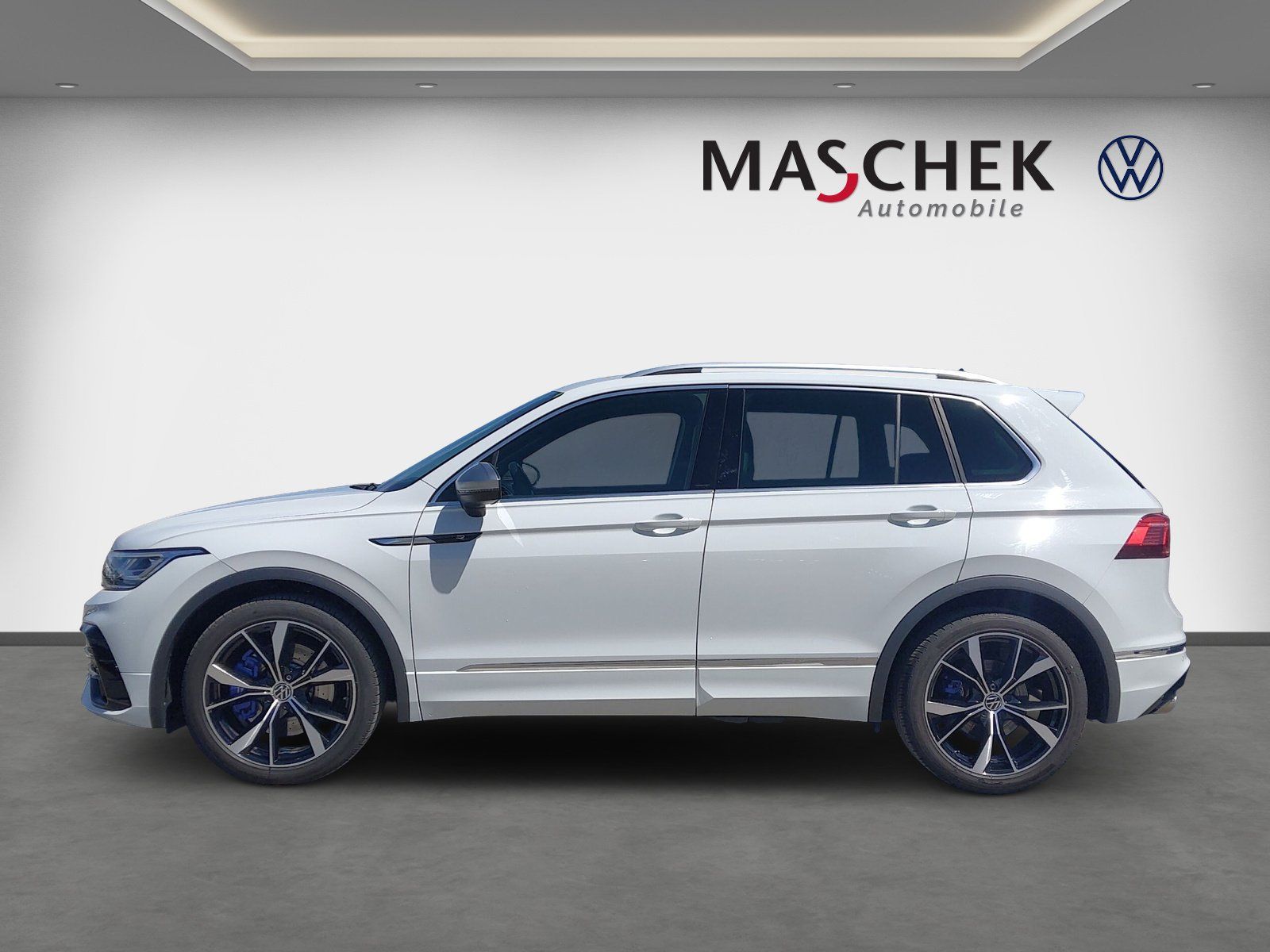 Volkswagen Tiguan - Bild 3