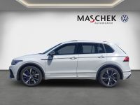 Volkswagen Tiguan - Vorschau Bild 3
