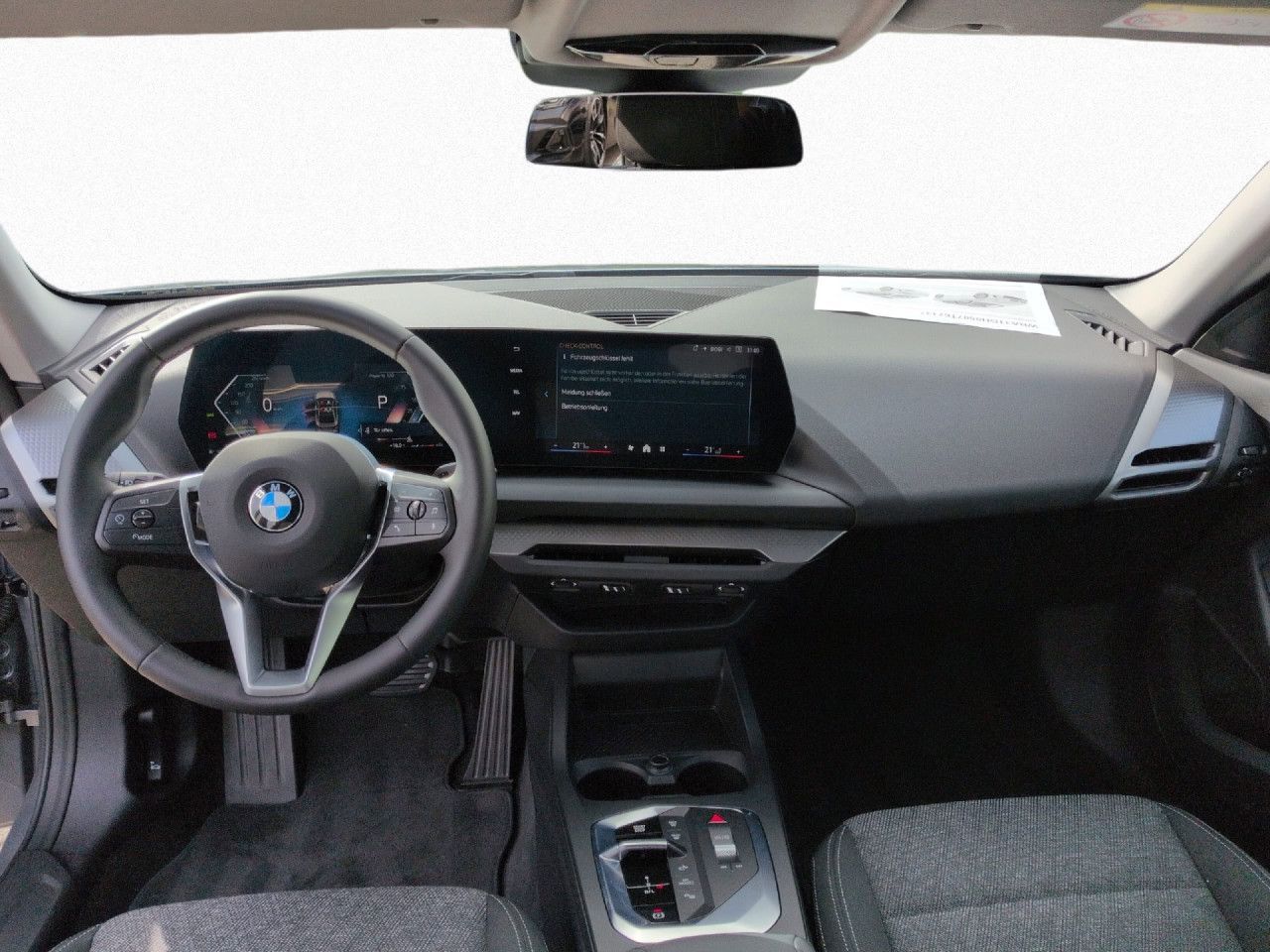 BMW 220 Gran Coupé - Bild 16