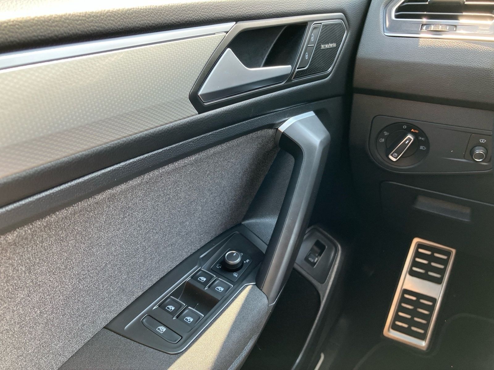 Volkswagen Tiguan Allspace - Bild 15