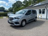 Opel Combo Life 1.2 Turbo 96kW Elegance Auto Elegance - Opel: Firmenfahrzeug