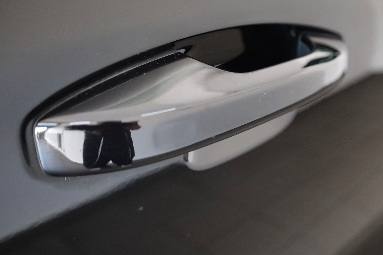 Fahrzeugabbildung Volvo XC40 Inscription Expression,Navi,LED,SH,Kamera