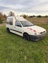 Seat Inca 1.4 - Seat Inca Gebrauchtwagen