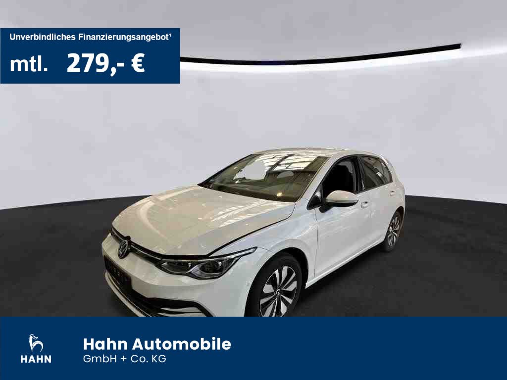 Image of Volkswagen Golf