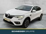 Renault Arkana 1.3 TCe 140 Mild-Hybrid Equilibre KAMERA - Renault Arkana Equilibre mit Benzin-Antrieb
