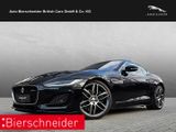 Jaguar F-Type P450 Coupe R-Dynamic 719,- FINANZIERUNG A