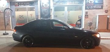 BMW 320 - 12