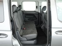Volkswagen Caddy - Vorschau Bild 7