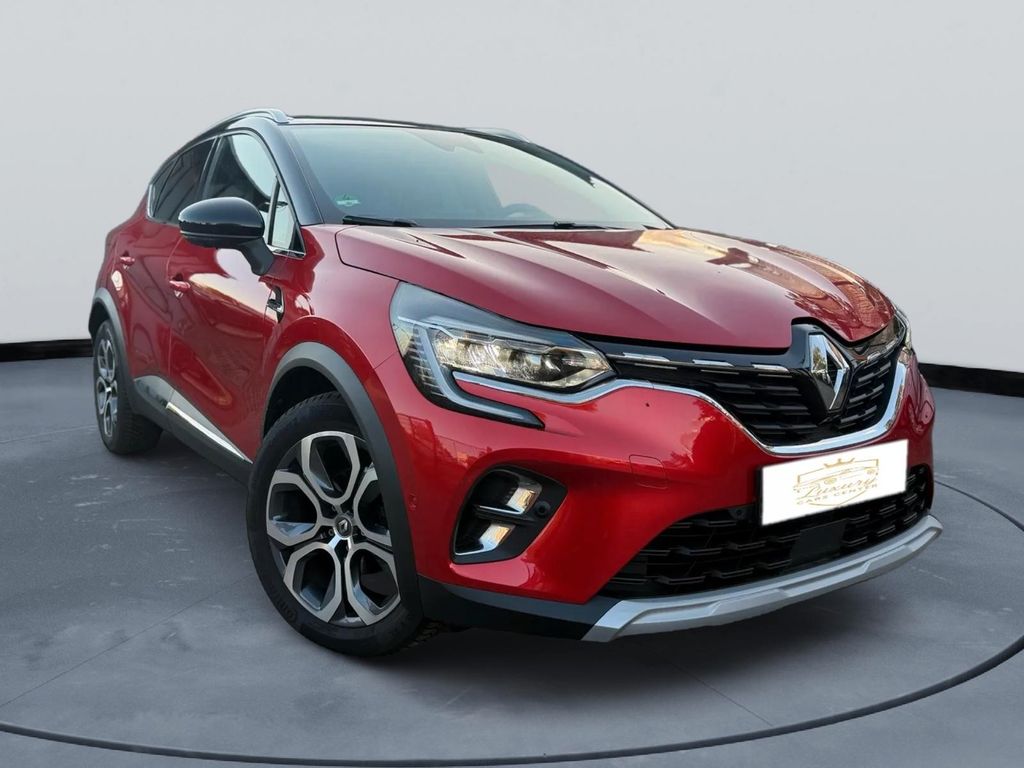 Image of Renault Captur