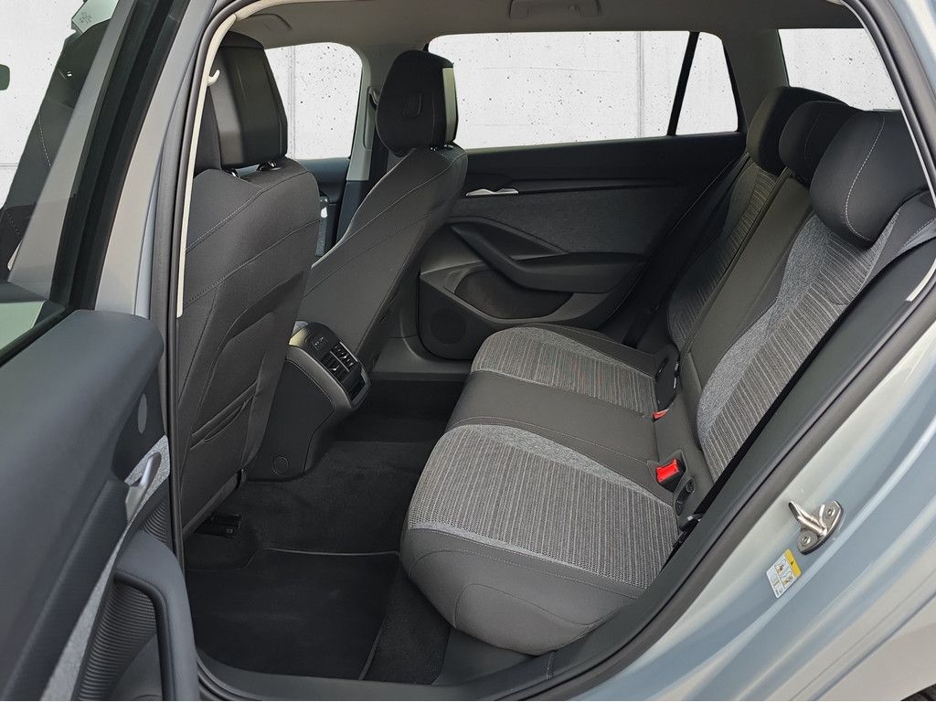 Skoda Superb - Bild 10