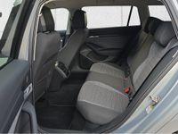 Skoda Superb - Vorschau Bild 10