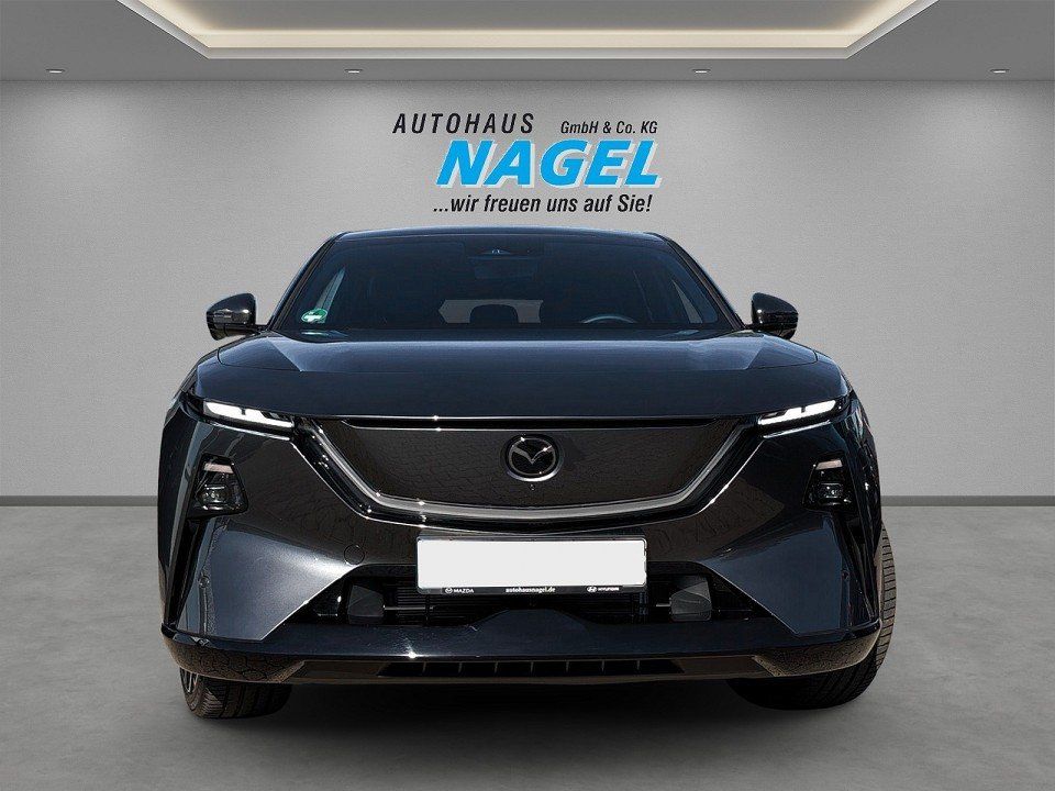 Mazda CX-6e EV 258PS *Takumi* 21 Felge imagem 2