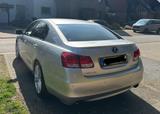 Lexus GS 450 450h Luxury 2.Hand Scheckheftgepflegt - Lexus GS 450: 450h