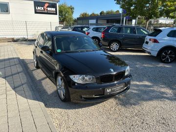 BMW 116 - 4