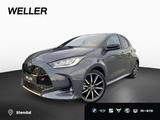Toyota Yaris Hybrid 130 1.5 SPORT LED,RFK,SHZ - Toyota Yaris: T Sport