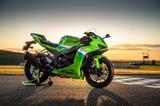 Kawasaki Ninja ZX-6R evtl. mit Starterbonus 636 Euro - Kawasaki Ninja ZX-6R 636