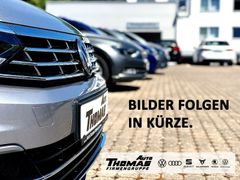Volkswagen Touran 2.0 TDI 6-Gang Active Navi SHZ Klima