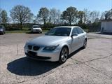 BMW 530D xDrive - BMW 530 aus 2009: 530d