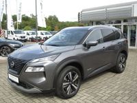 Vorschau Nissan X-Trail