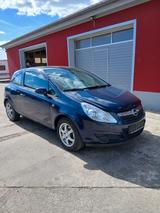 Opel Corsa 1.0 Twinp. ecoFLEX Selection "110 Jahr... - Opel Corsa aus 2009: Ecoflex