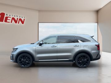 Kia Sorento 2.2D Platinum AWD DCT8 AHK NAV Glasdach