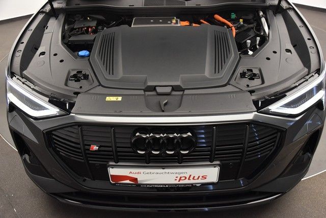 Audi e-tron - Bild 13