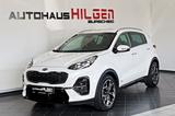 Kia Sportage GT-Line 4WD Aut*AHK*360°Kamera*Navi*JBL - Kia Sportage Gebrauchtwagen in Leverkusen