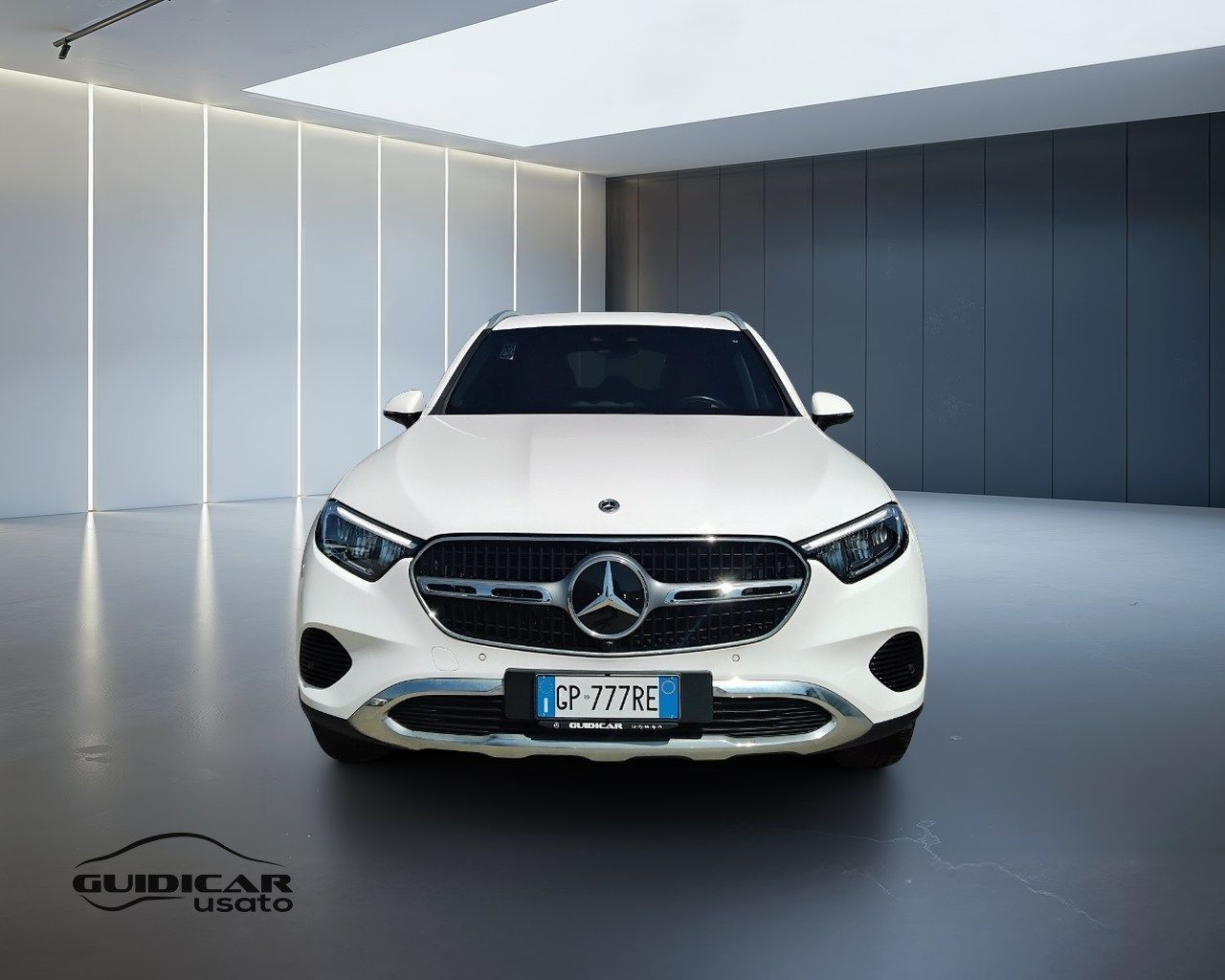Mercedes-Benz GLC - X254 - GLC 220 d Advanced Pl imagem 2