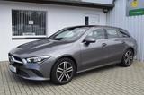 Mercedes-Benz CLA 200d SB LED Pano DAB Standh. - Mercedes-Benz CLA 200 Shooting Brake aus 2022