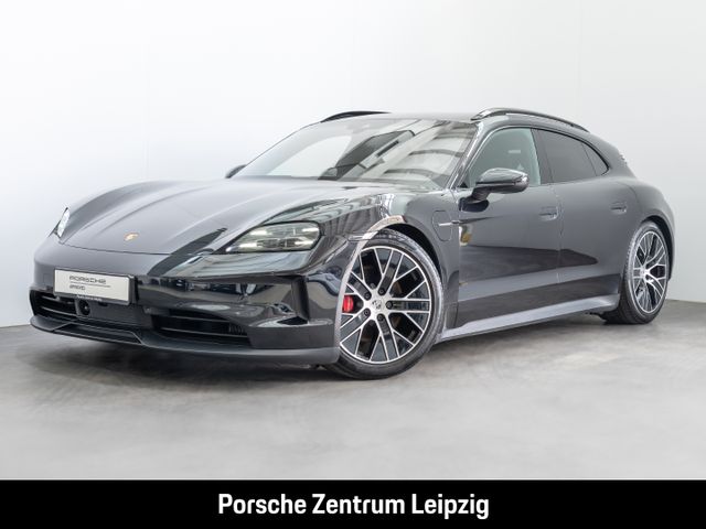 PORSCHE Taycan 4S Sport Turismo Vollleder! HD-Matrix ACC
