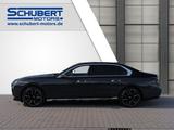 BMW i7 xDrive60 M Sport LED HuD Standhzg NAVI KAMERA - BMW i7 Gebrauchtwagen