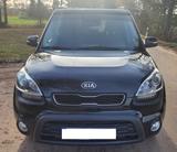 Kia Soul 1.6 GDI Spirit Spirit - Kia Soul Spirit mit Benzin-Antrieb