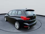 BMW 218d Gran Tourer Autm. 1.HAND/HUD/SHZ/LED/DAB - BMW 218 mit Diesel-Antrieb: Kombi