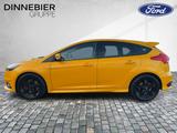 Ford FOCUS ST CAM NAVI Fernlichtass. PDC LM Klima - Ford Focus mit Benzin-Antrieb: Limousine