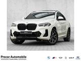 BMW X4 xDrive20d M Sport HuD PANO AHK DA PA H/K 19" - BMW X4 Neuwagen