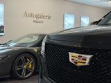 Cadillac Escalade V-Series 2024|6.2 V8 Supercharged|682PS - Cadillac Escalade: V