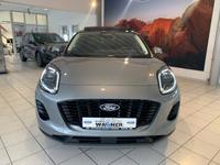 Ford Puma 1.0  TITANIUM/PANO-D/iACC/RFK/TWA/WINTER-PA