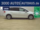Volkswagen Touran 2.0 TDI Comf. Navi DC Dynaudio RfK 4xShz - mit Anhängerkupplung