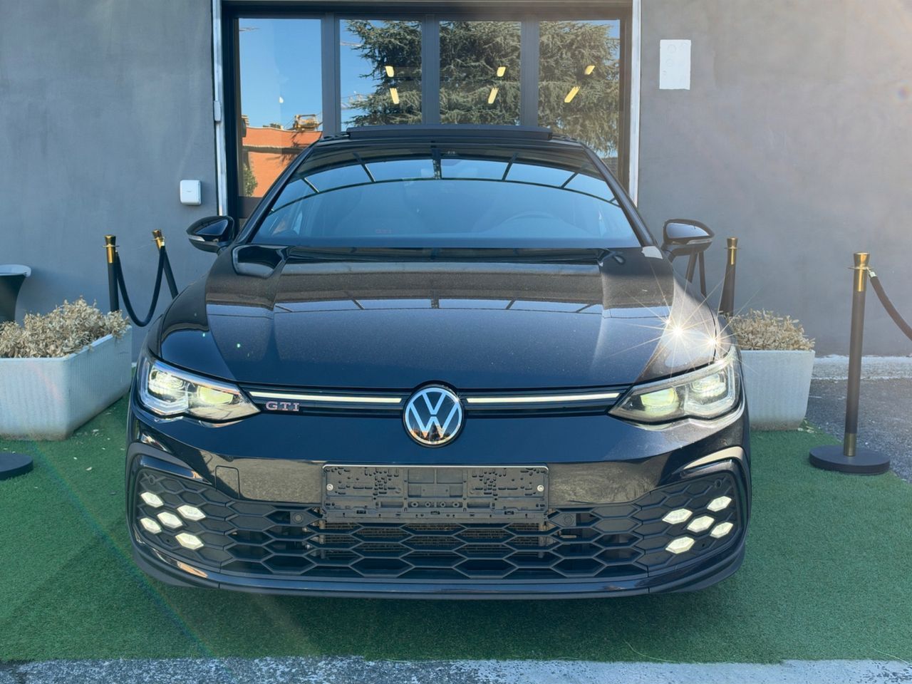 Volkswagen Golf GTI PERFORMANCE 2.0 245CV TETTO, imagem 3