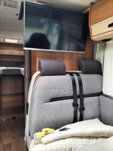 Knaus Van I 650 MEG Platinum Selection - Offers