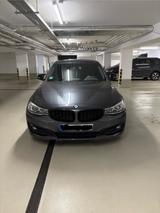BMW 320 Gran Turismo Gran Turismo 320d Sport Lin... - BMW 320 Gran Turismo in Hamburg